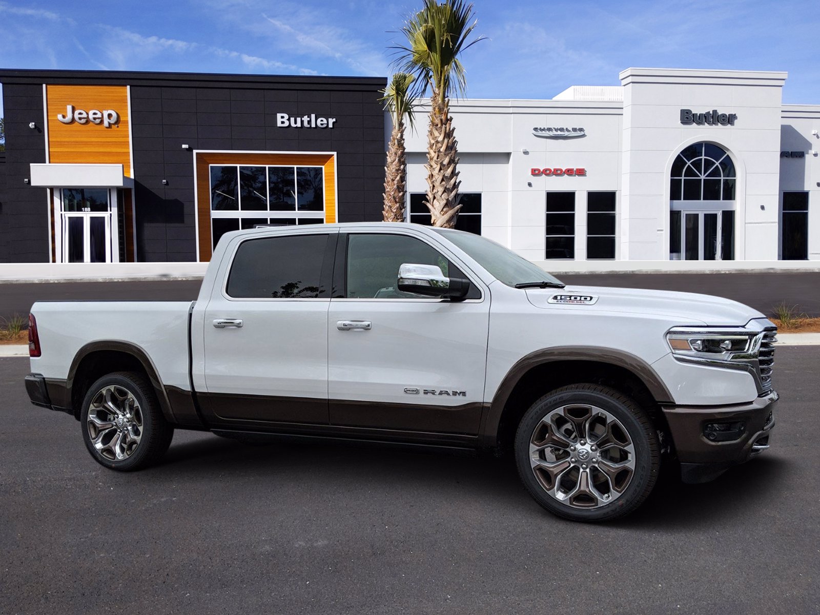 2020 ram 1500 laramie longhorn