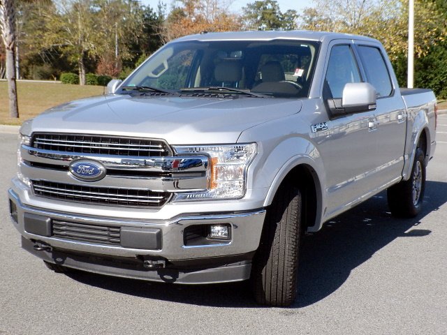 2018 Ford F 150 Xlt