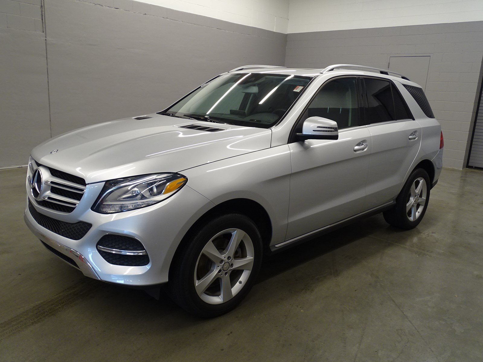 Pre Owned 2020 Mercedes Benz Gle Gle 350 Sport Utility In