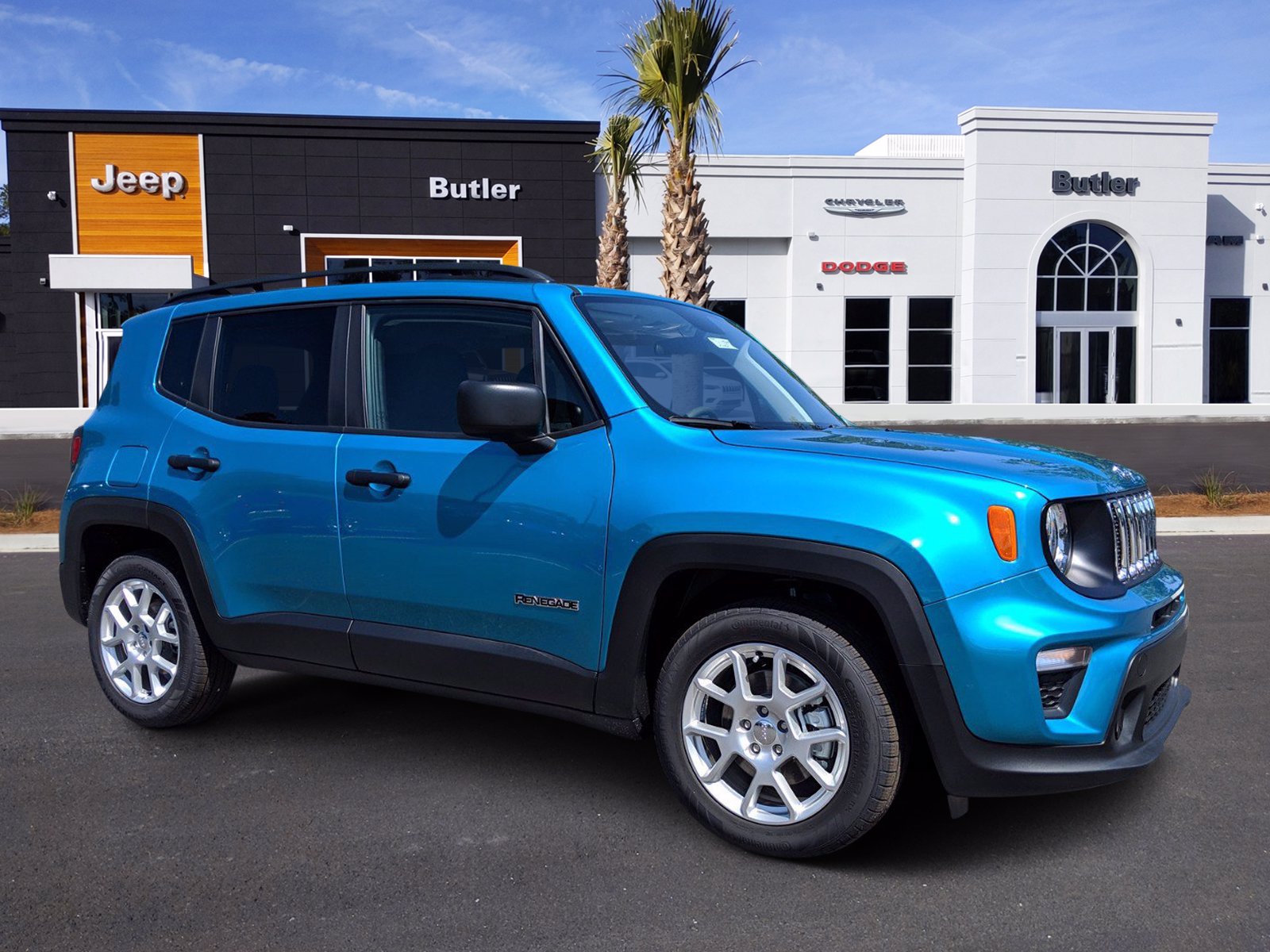 Power My Sky How To 2019 Jeep Renegade Youtube